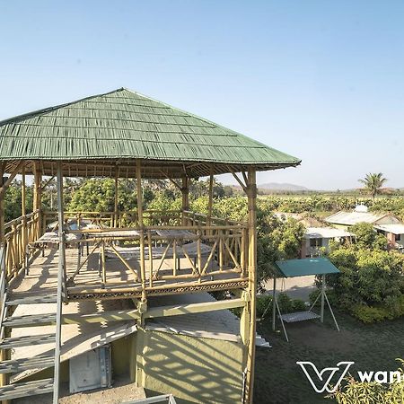 Lookout Villa - A Wandertrails Stay 사산 기르 외부 사진