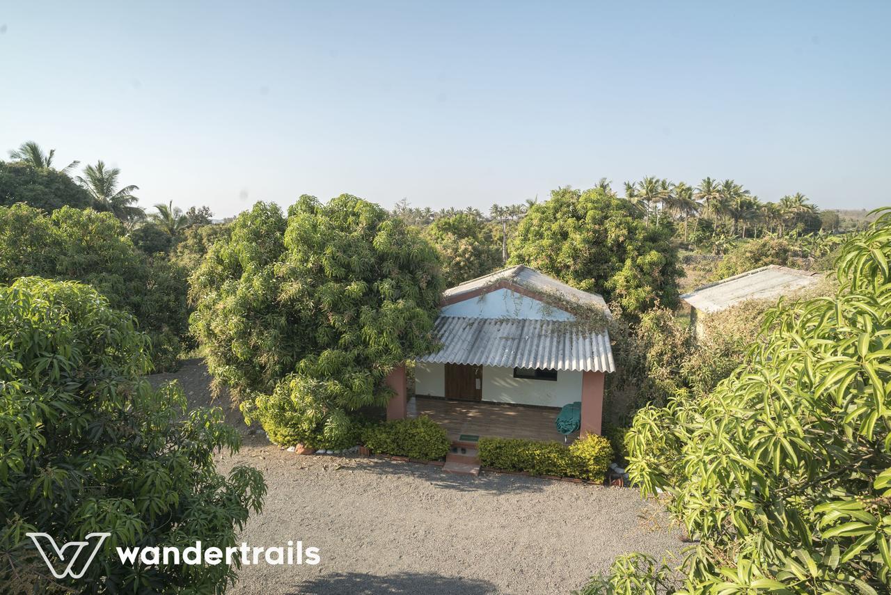 Lookout Villa - A Wandertrails Stay 사산 기르 외부 사진