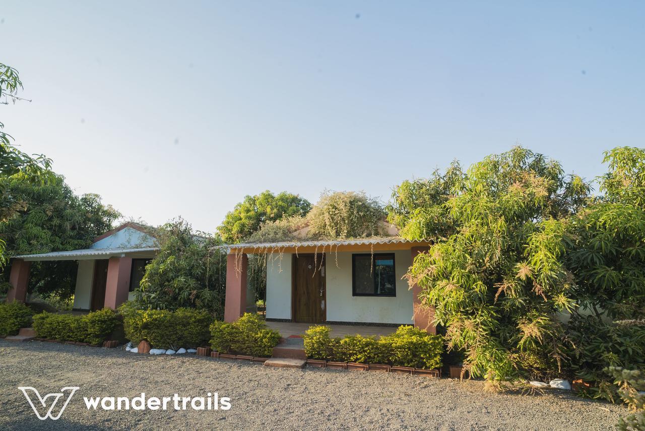 Lookout Villa - A Wandertrails Stay 사산 기르 외부 사진
