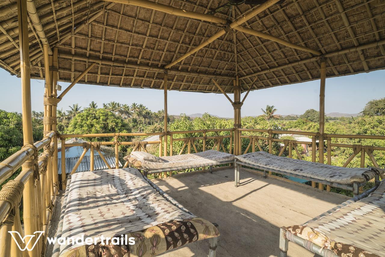 Lookout Villa - A Wandertrails Stay 사산 기르 외부 사진