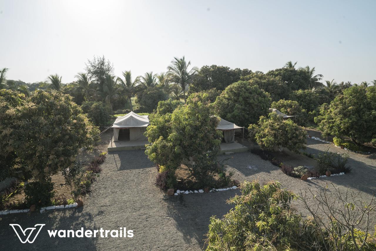 Lookout Villa - A Wandertrails Stay 사산 기르 외부 사진
