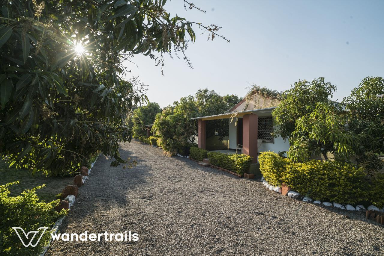 Lookout Villa - A Wandertrails Stay 사산 기르 외부 사진