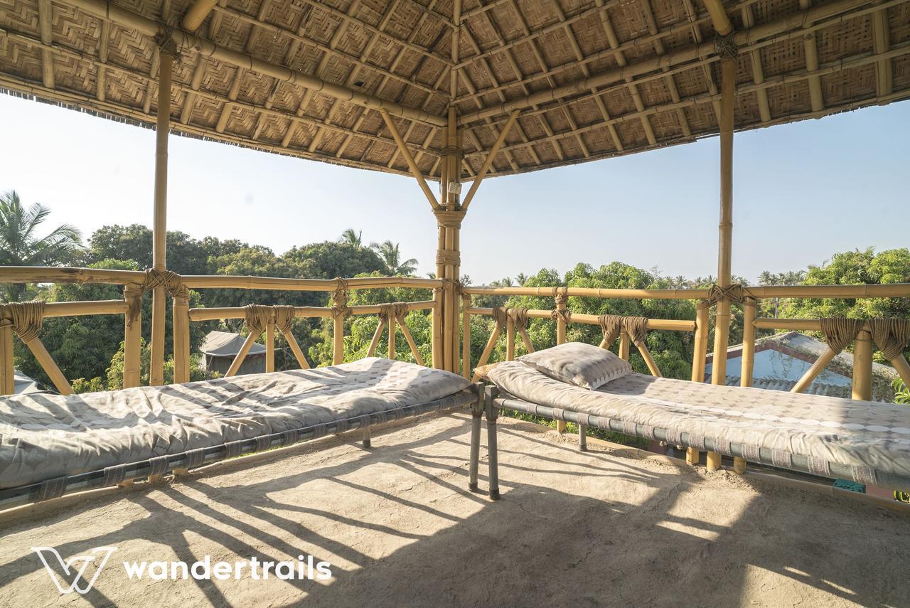 Lookout Villa - A Wandertrails Stay 사산 기르 외부 사진