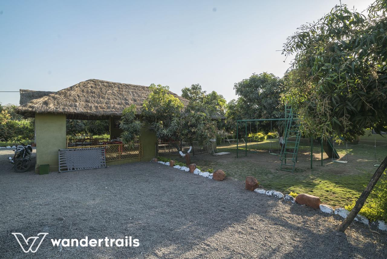 Lookout Villa - A Wandertrails Stay 사산 기르 외부 사진