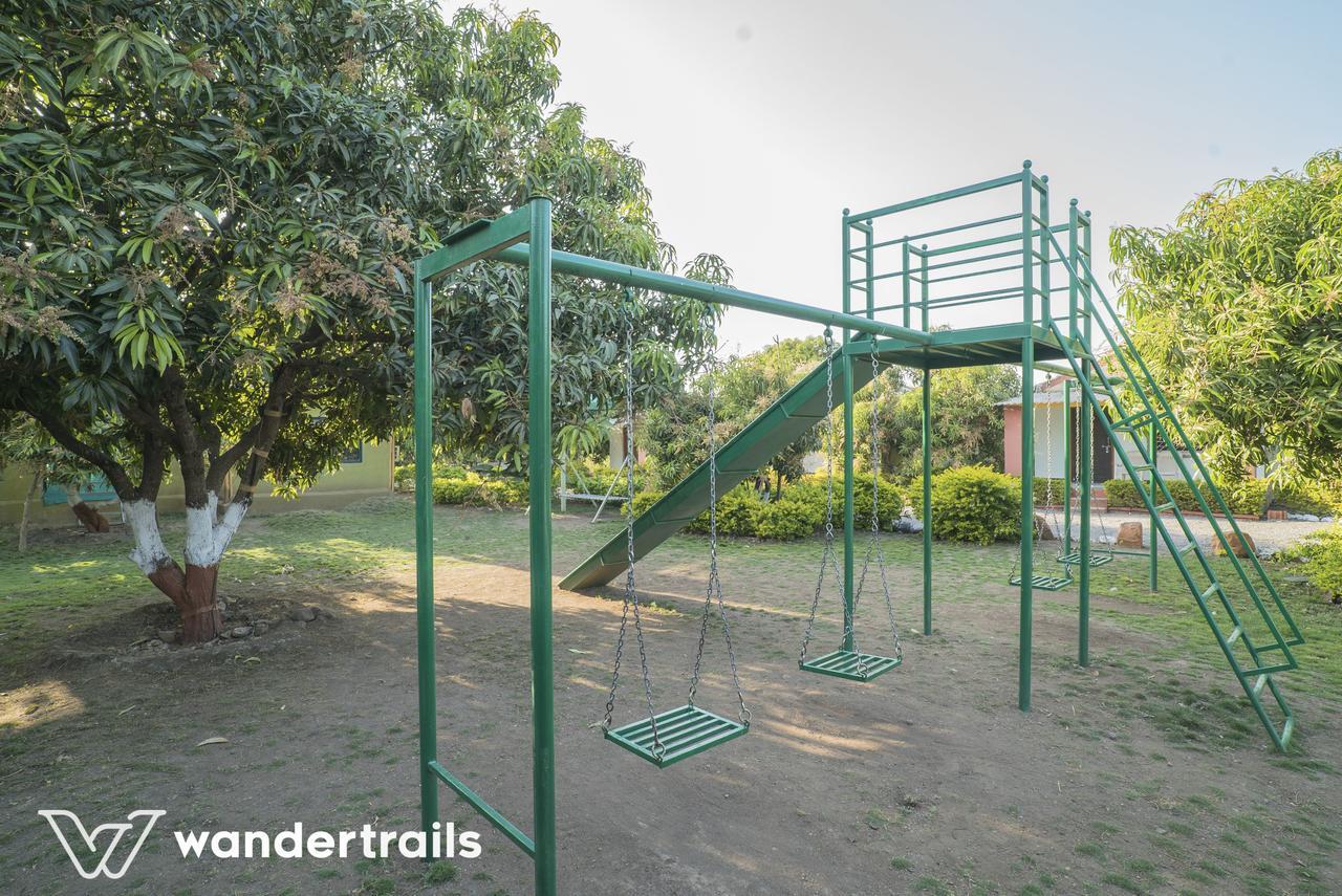 Lookout Villa - A Wandertrails Stay 사산 기르 외부 사진